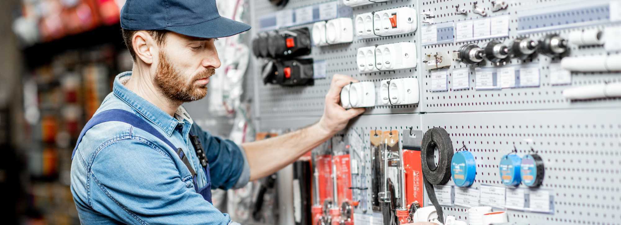 Building Supplies Near Me